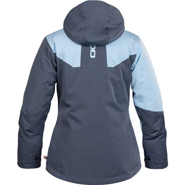 CKX Alaska Women Jacket