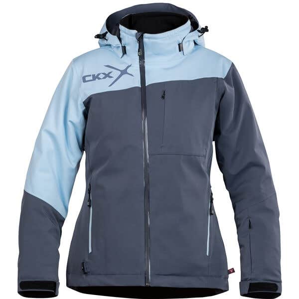 CKX Alaska Women Jacket