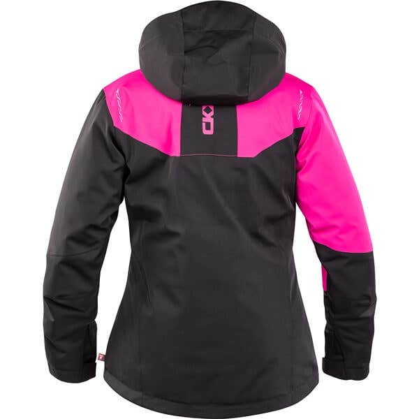 CKX Alaska Women Jacket