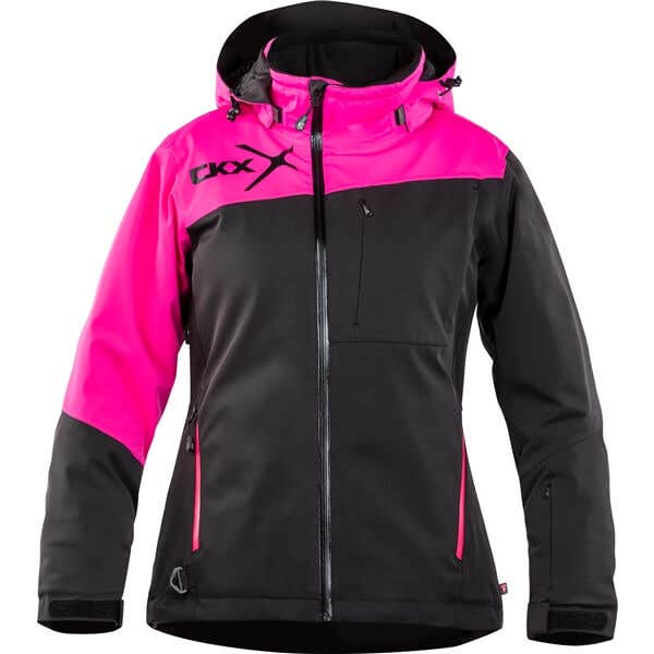 CKX Alaska Women Jacket