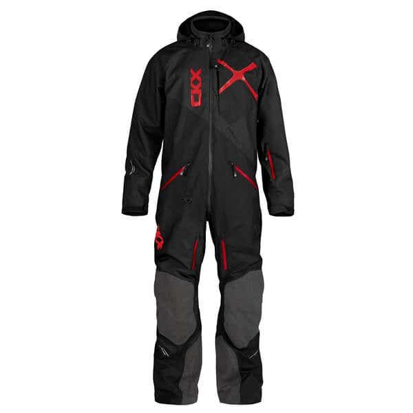 CKX Elevation Men One Piece Suit Men