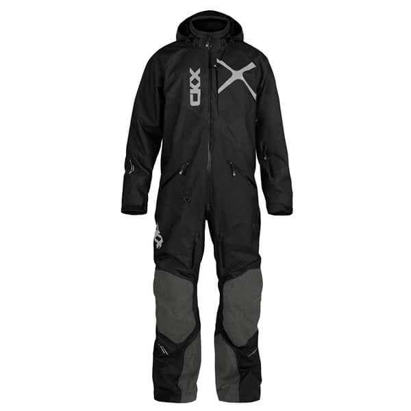 CKX Elevation Zero Men One Piece Suit Men