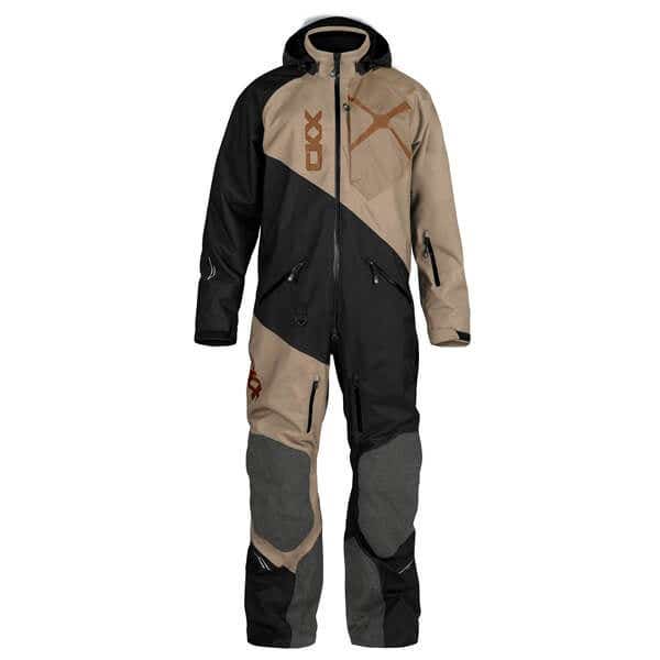 CKX Elevation Zero Men One Piece Suit Men
