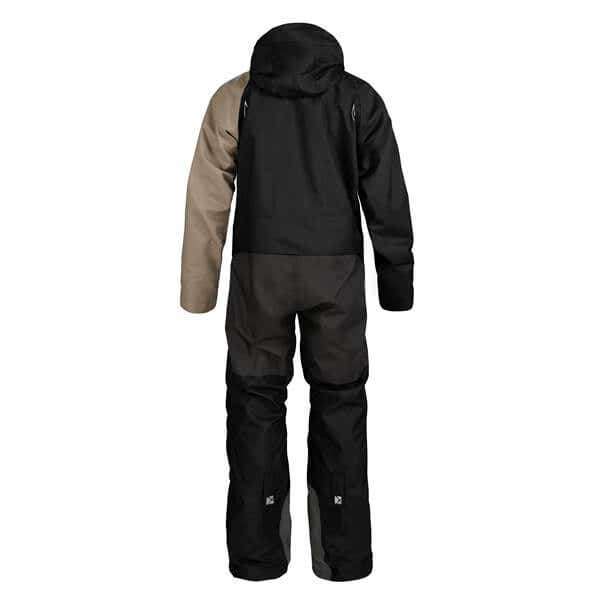 CKX Elevation Zero Men One Piece Suit Men