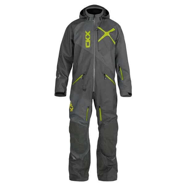 CKX Elevation Zero Men One Piece Suit Men
