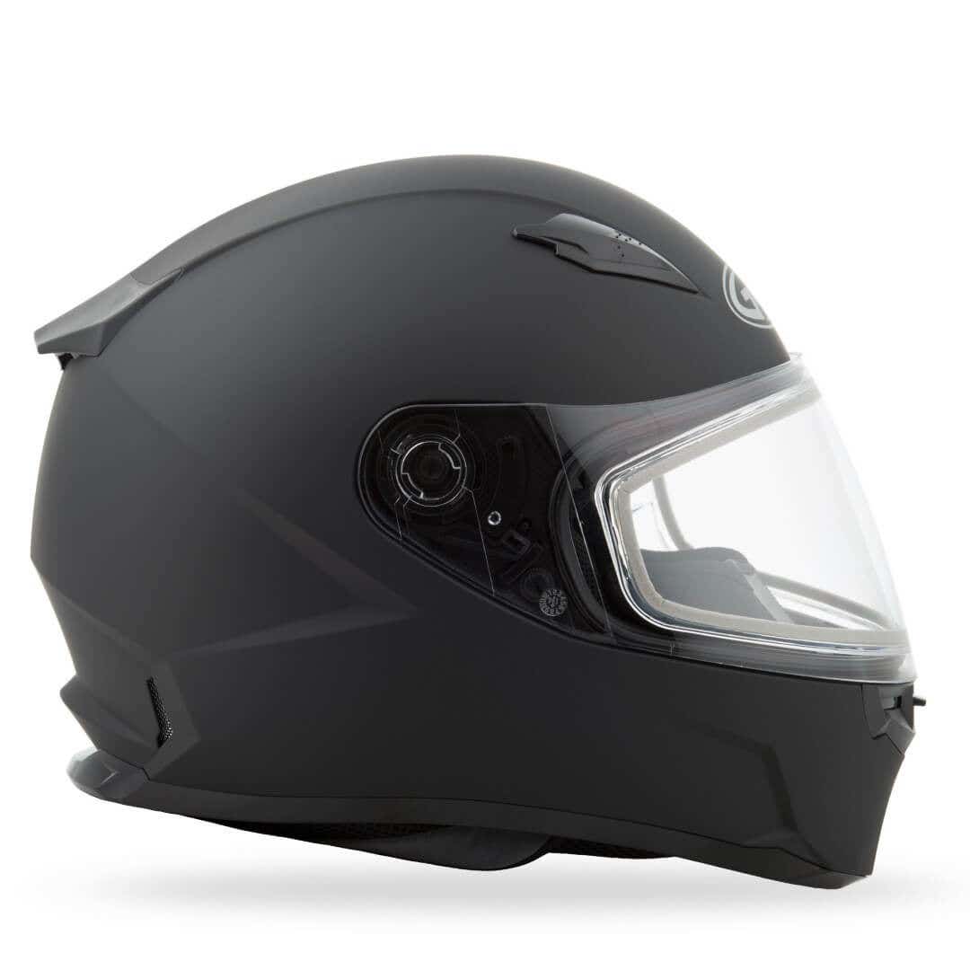 GMAX FF-49S Snow Helmet