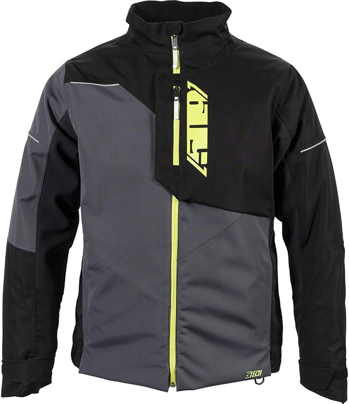 509 Men's Range Insulated Jacket