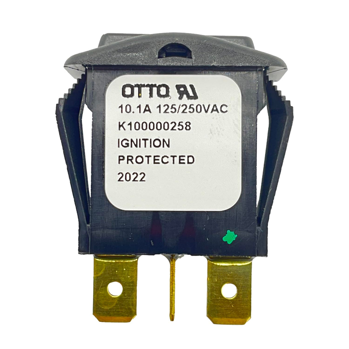 Polaris Electrical Mode Set Switch - 4012090
