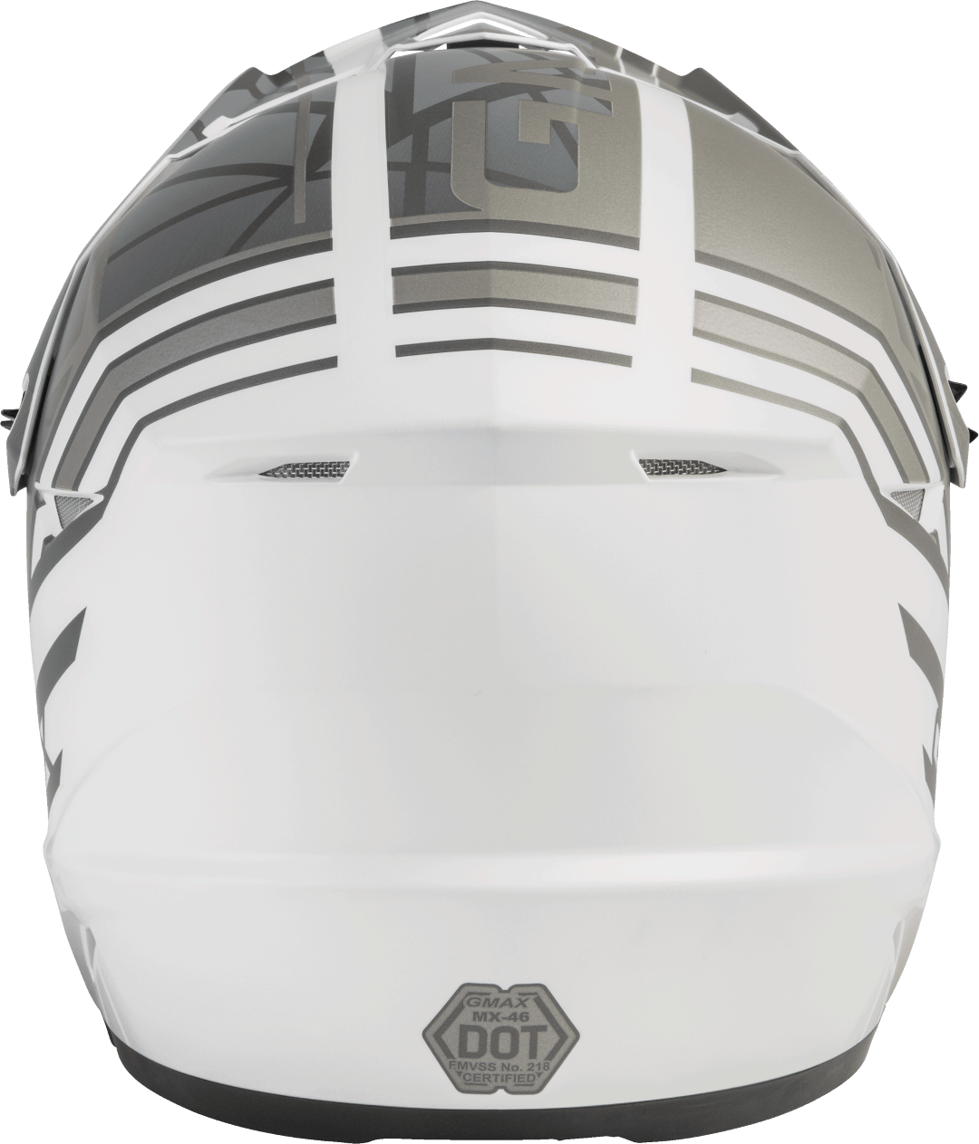 GMAX MX-46 Mega Helmet