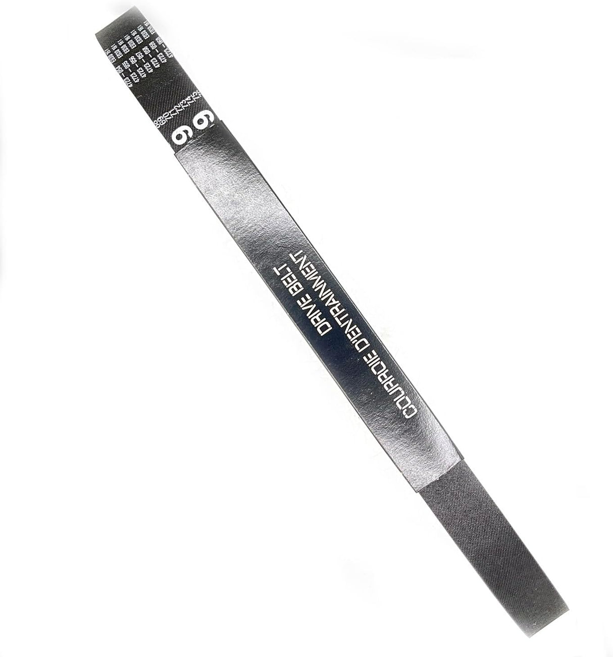 Polaris Snowmobile Drive Belt, for Select Indy Models, Genuine OEM - 3211059
