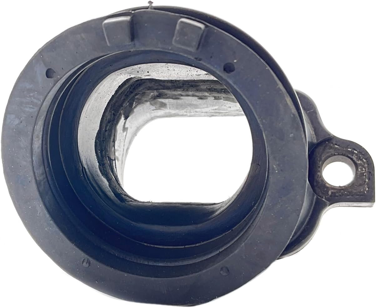 Polaris Ranger Throttle Body Adapter, 800 EFI, Genuine OEM Part 1240494