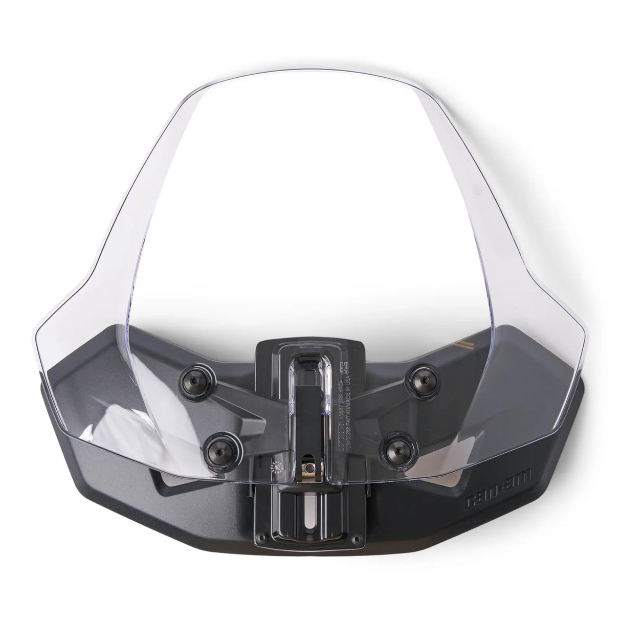 Can-Am Ryker Adjustable Sport Windshield