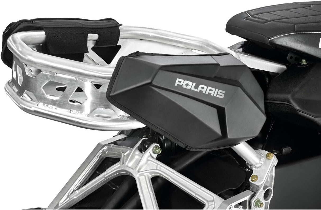 Polaris 7.2 Liter Soft Saddlebags - 2882094