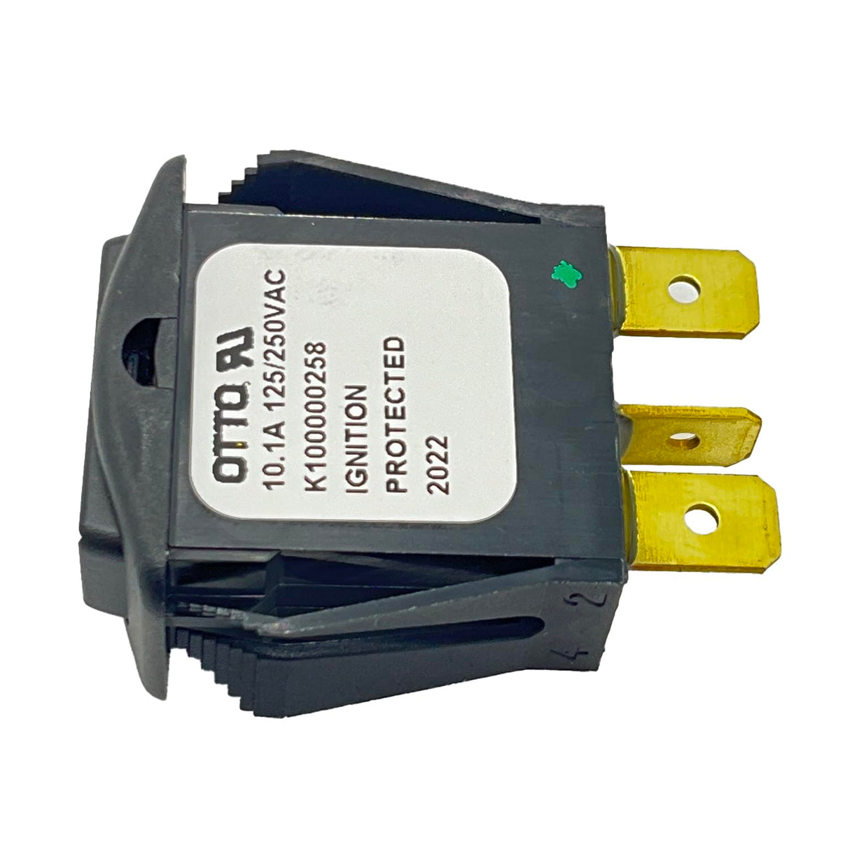 Polaris Electrical Mode Set Switch - 4012090