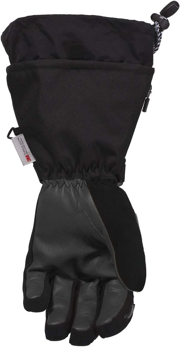 FXR Men's Heated Transfer Glove (Non Current)