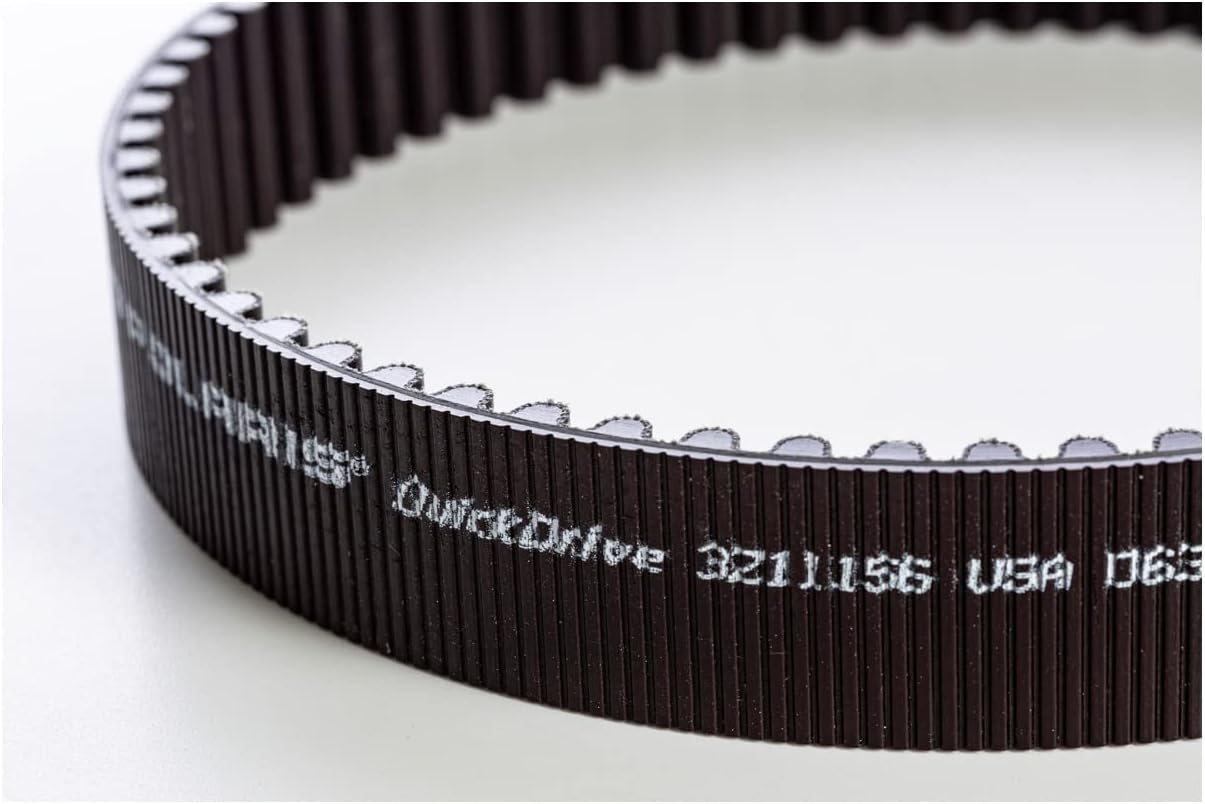 Polaris Snowmobile Quickdrive Belt - Part 2206046