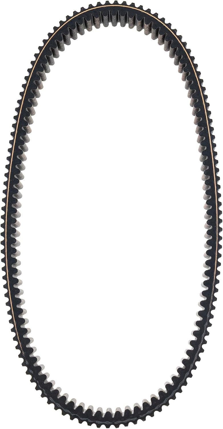Polaris Performance Drive Belt for Snowmobile Models, OEM - 3211121