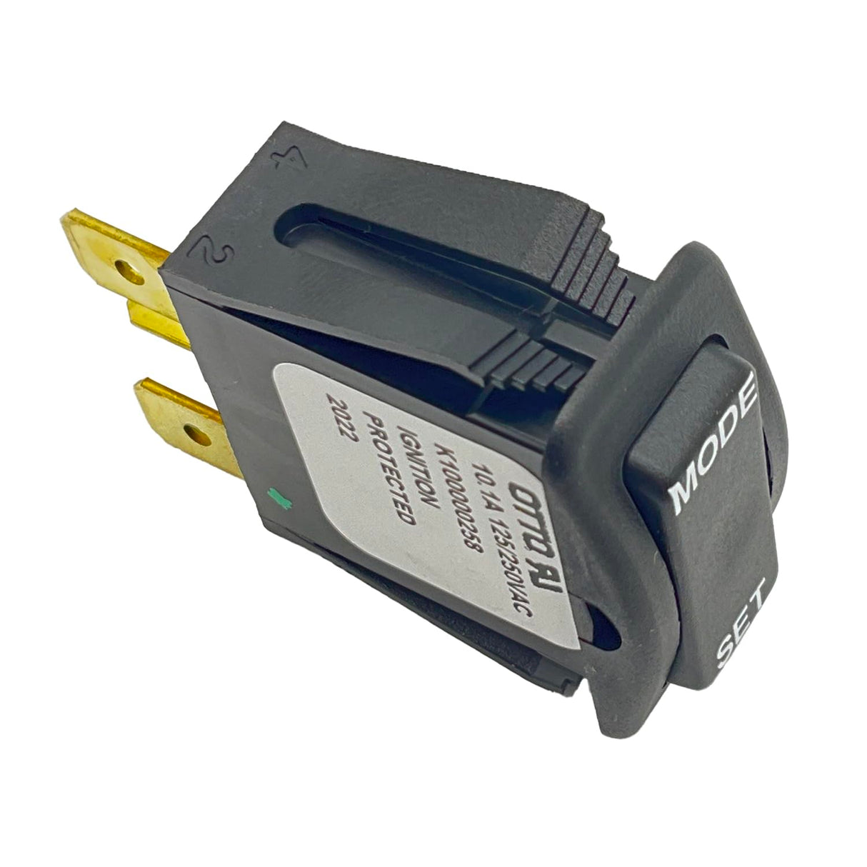Polaris Electrical Mode Set Switch - 4012090