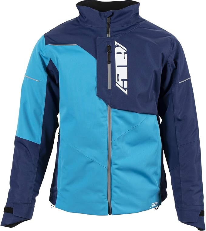 509 Men's Range Insulated Jacket