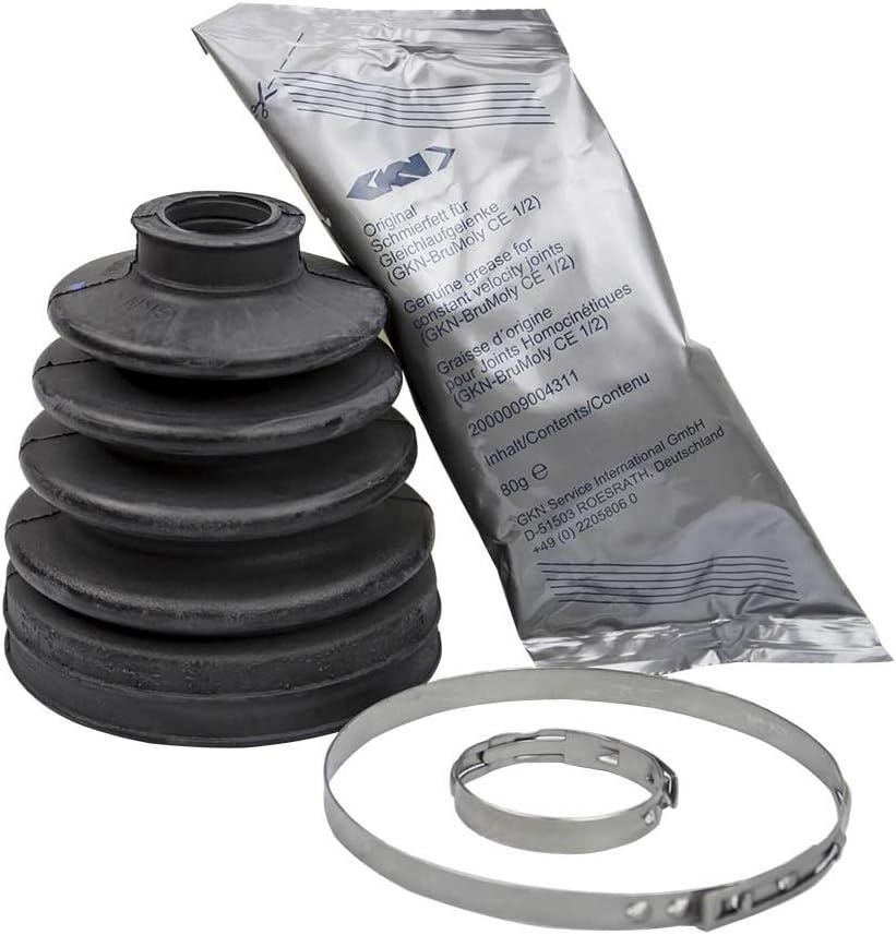 Polaris OEM Rear Boot Replacement - Part 2202904