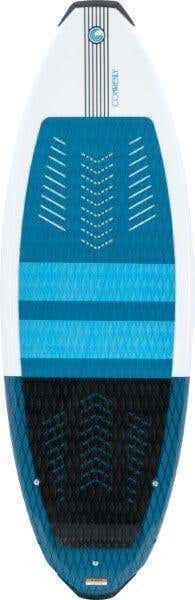 Connelly Ridewakesurfer 5Ft 2In W/Rope Wakesurf