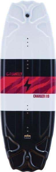 Connelly Charger 119 Blank w/Fins Wakeboard