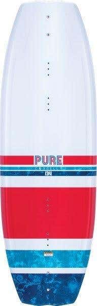 Connelly Pure 134 - Blank W/Fins Wakeboard