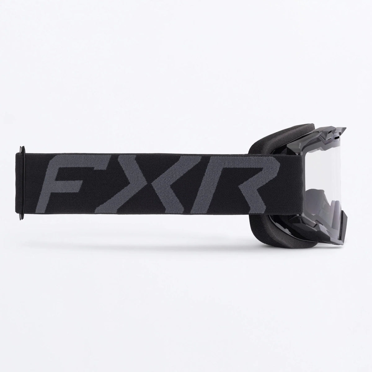 FXR Youth Maverick Clear Goggle