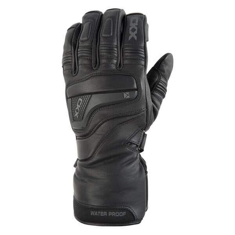 CKX Mens Alaska Leather Gloves