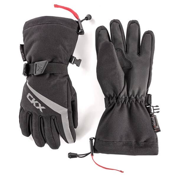 CKX Yeti Gloves Child