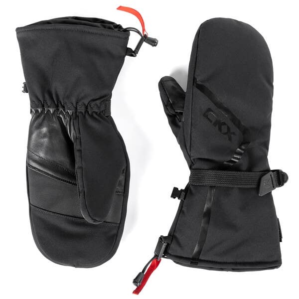 CKX Throttle 2.0 Mittens Men