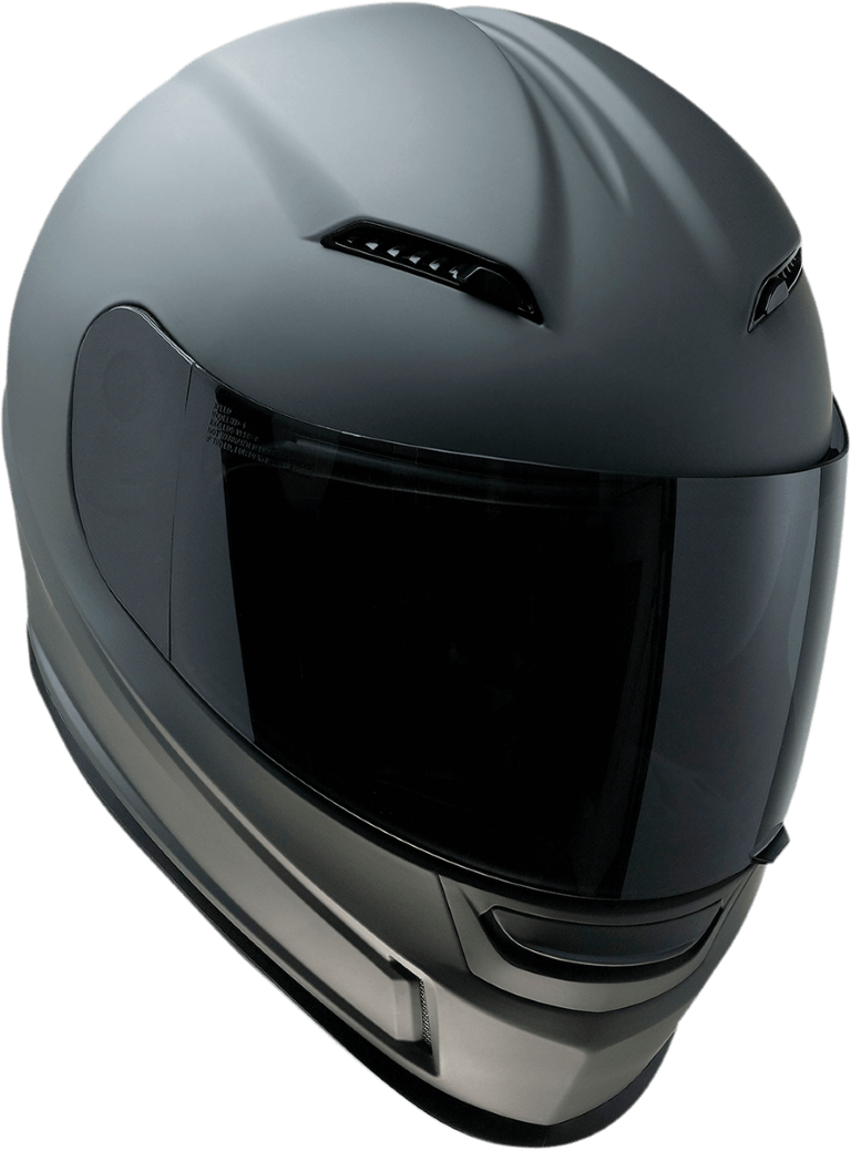 Z1R Jackal Smoke Helmet