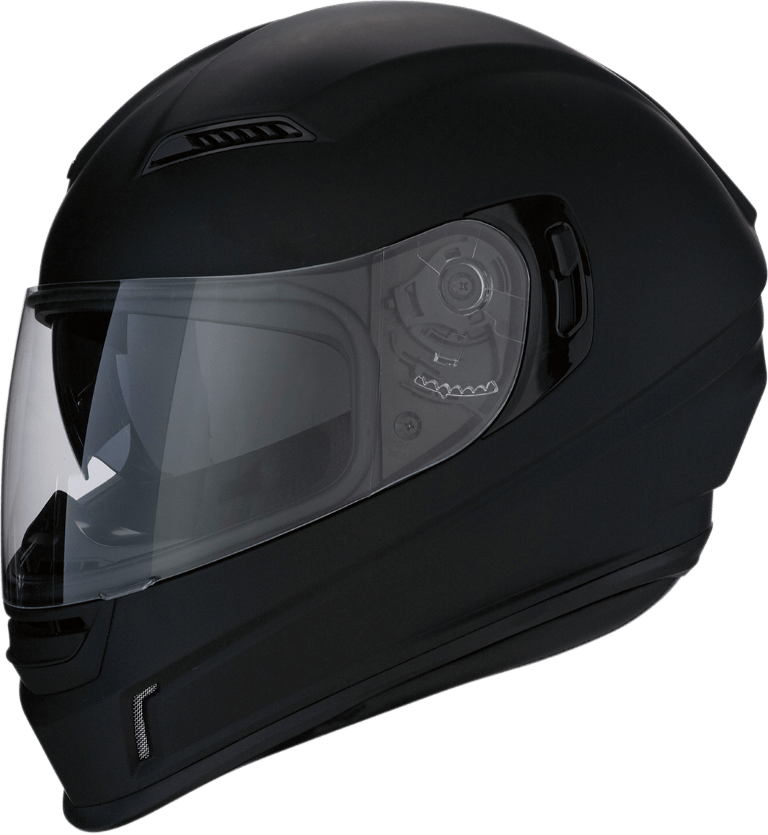 Z1R Jackal Solid Helmet