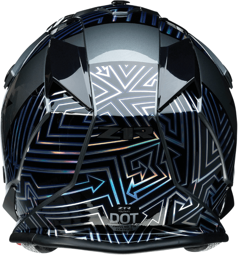 Z1R Youth F.I. Lumen MIPS® Helmet