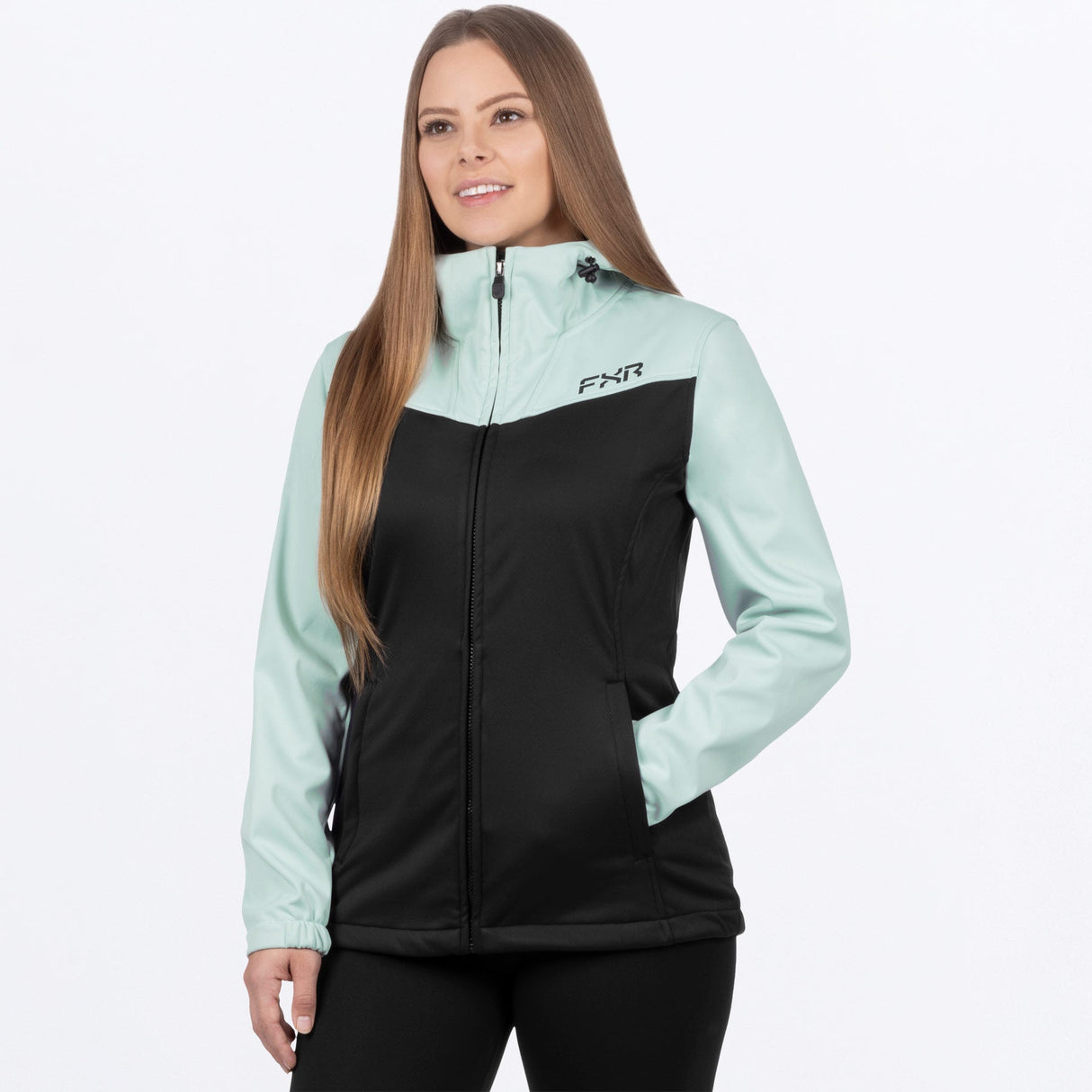 FXR Women's Ridge Softshell Jacket