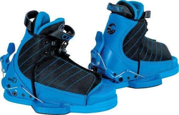 Connelly Tyke (Osfm) Boots