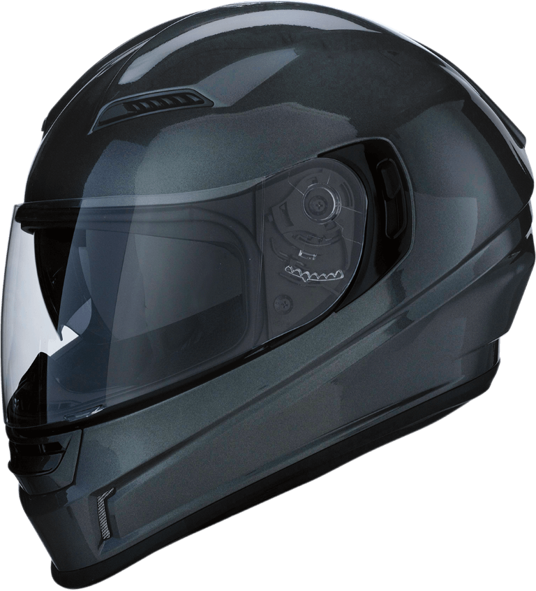 Z1R Jackal Solid Helmet