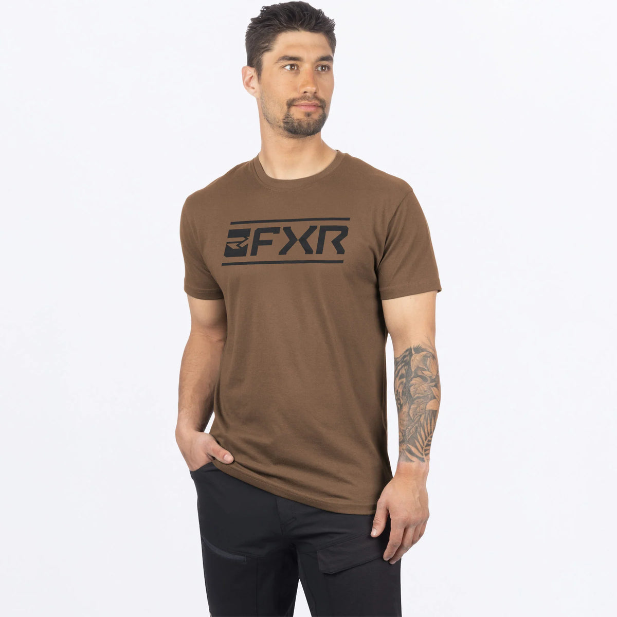 FXR Men's Victory Premium T-Shirt (2027 Version)
