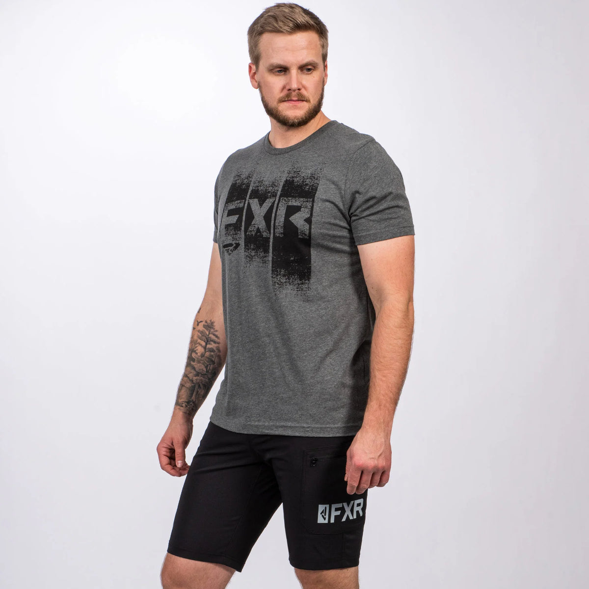 FXR Men's Attack Short