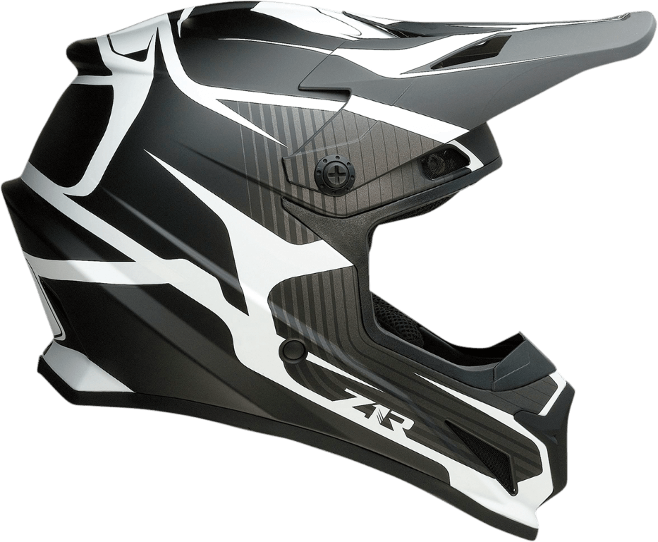Z1R Rise Flame Helmet