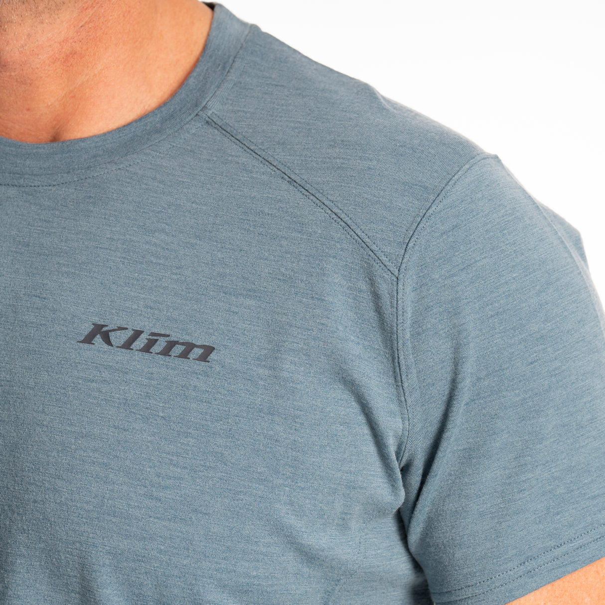 Klim Mesa Falls Wool Shirt