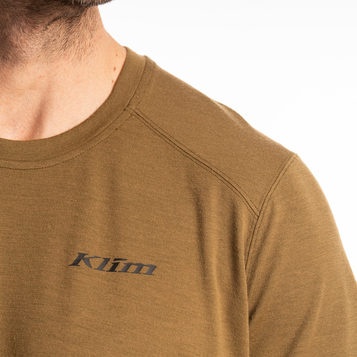 Klim Mesa Falls Wool Shirt