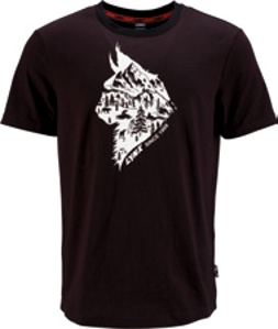 Limit. Edition Lynx Beast T-Shirt