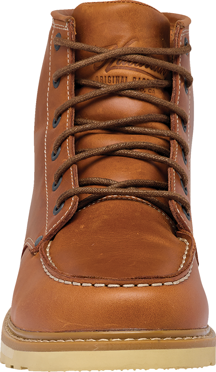 Thor Hallman Towner Boots