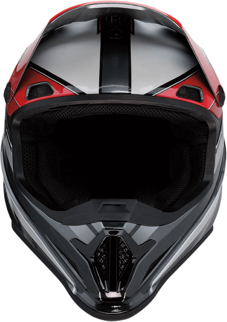 Z1R Rise MC Helmet