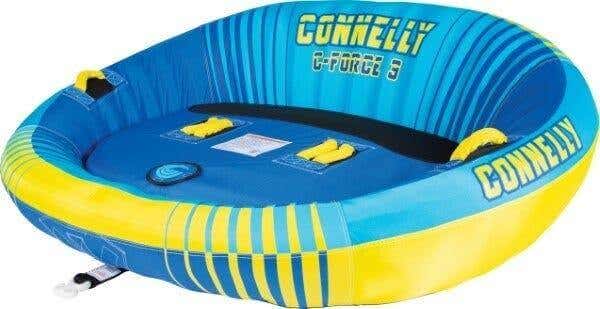 Connelly C-Force 3 Towable