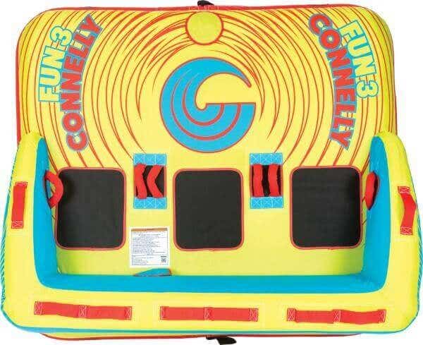 Connelly Fun 3 Towable
