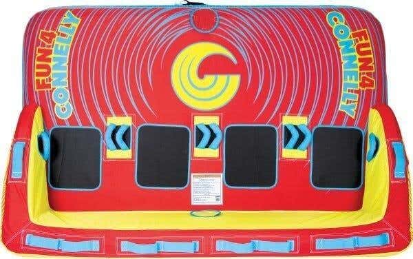 Connelly Fun 4 Towable