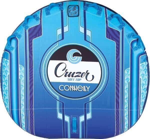 Connelly Cruzer Soft Top Towable