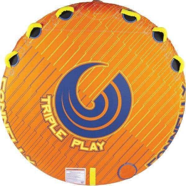 Connelly Triple Play Towable